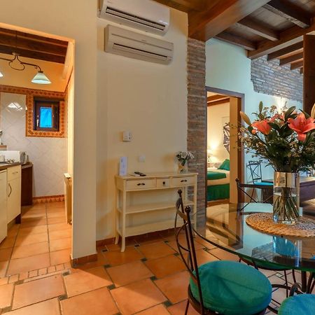 Charminghomesgranada Apartamento Granada Romantica Exterior foto