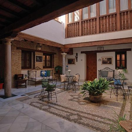Charminghomesgranada Apartamento Granada Romantica Exterior foto