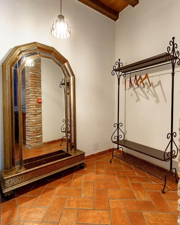 Charminghomesgranada Apartamento Granada Romantica Exterior foto