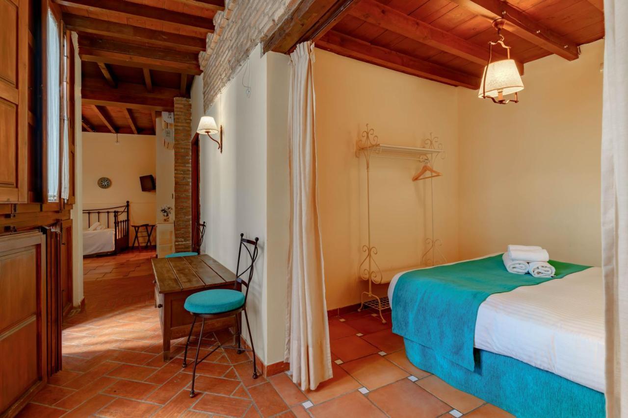 Charminghomesgranada Apartamento Granada Romantica Exterior foto