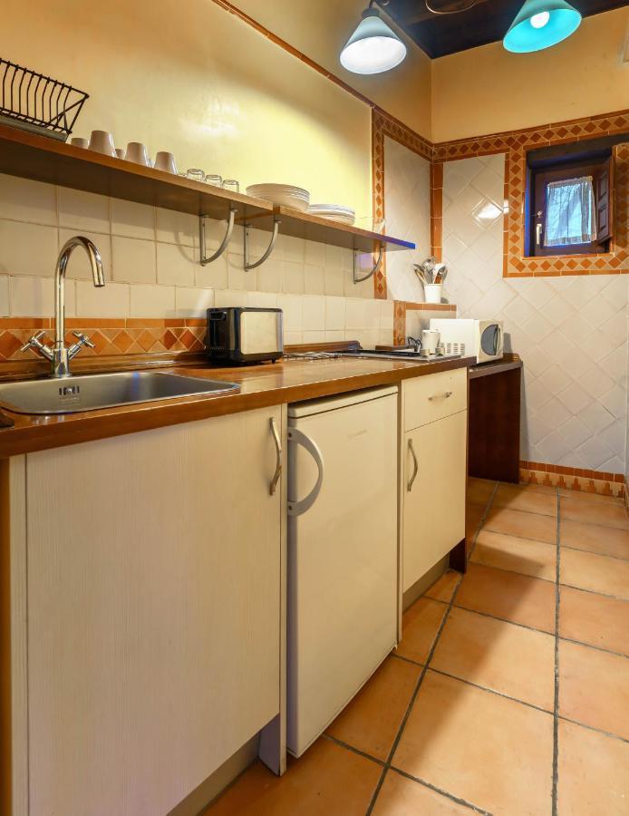 Charminghomesgranada Apartamento Granada Romantica Exterior foto