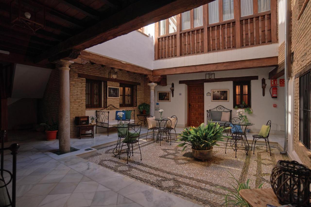 Charminghomesgranada Apartamento Granada Romantica Exterior foto