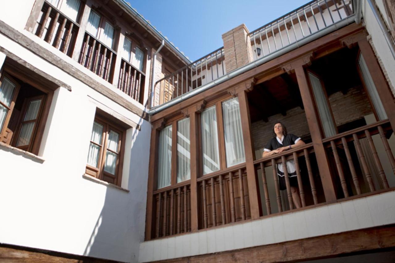 Charminghomesgranada Apartamento Granada Romantica Exterior foto